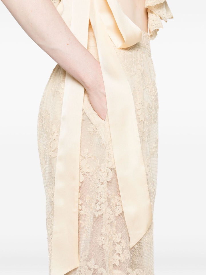 Zimmermann
Pantaloni
