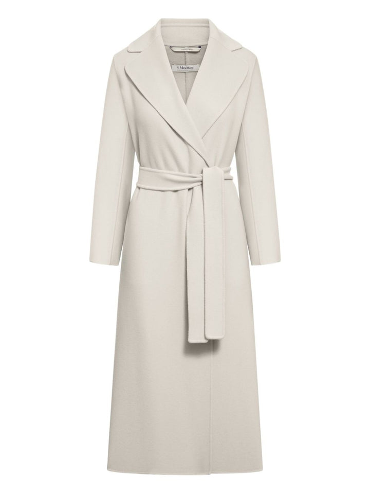 'S Max Cappotto  Colore: Beige.