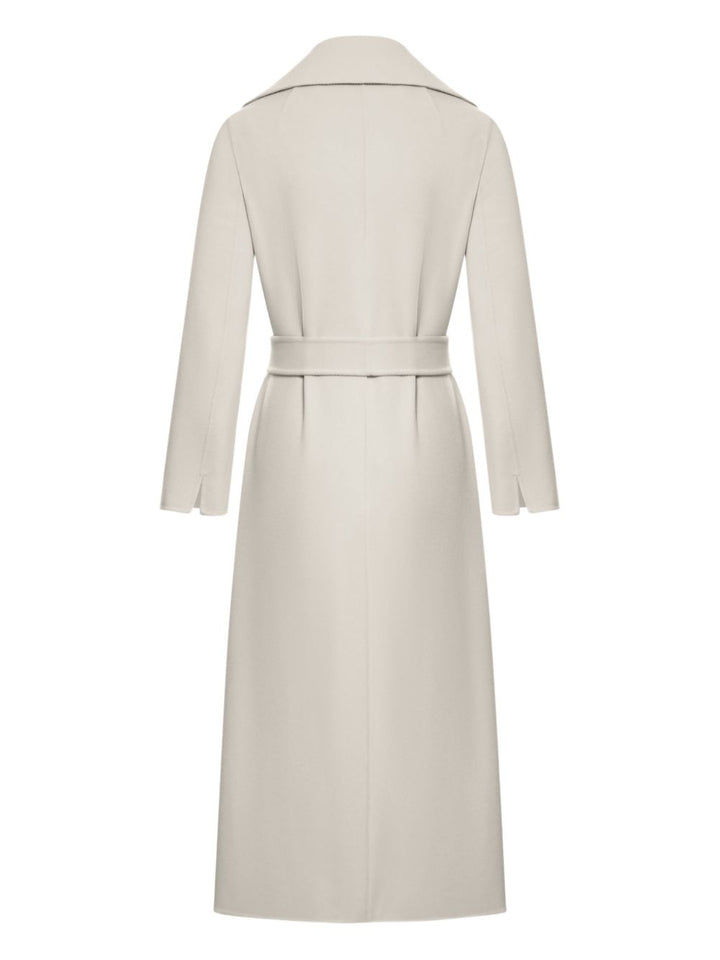 'S Max Cappotto  Colore: Beige.