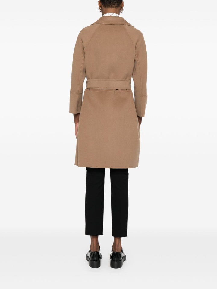'S Max Mara
Cappotto in lana