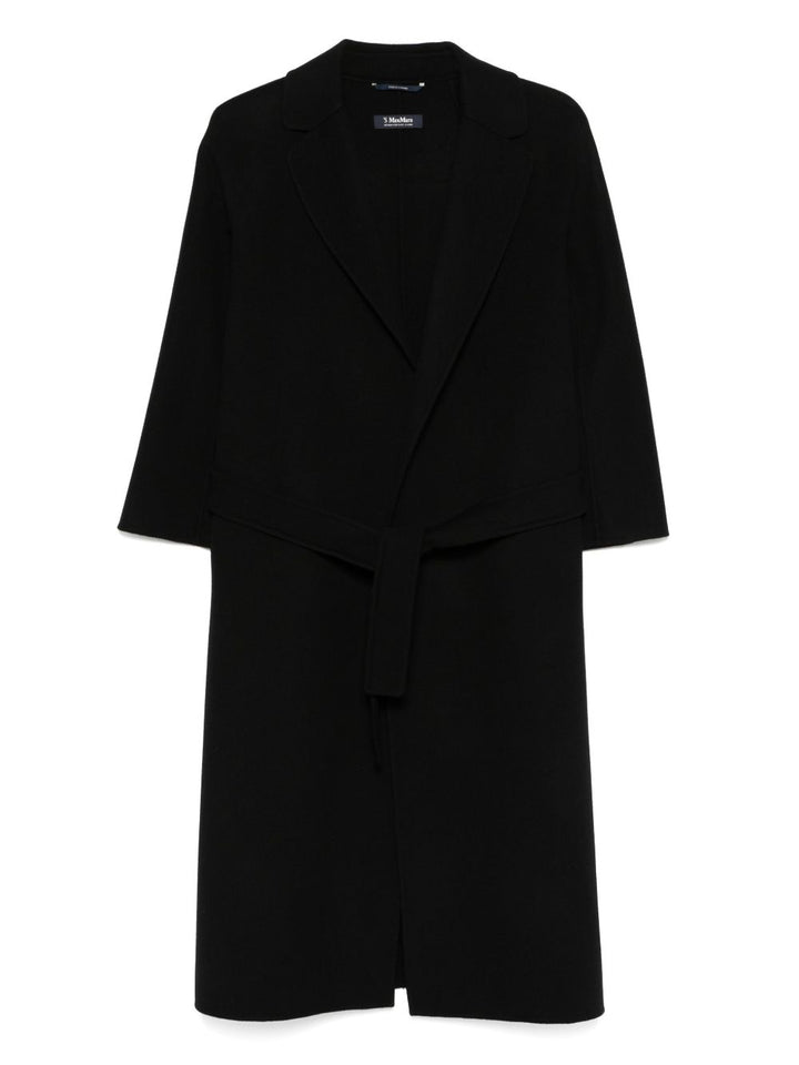 'S Max Mara Cappotto Esturia