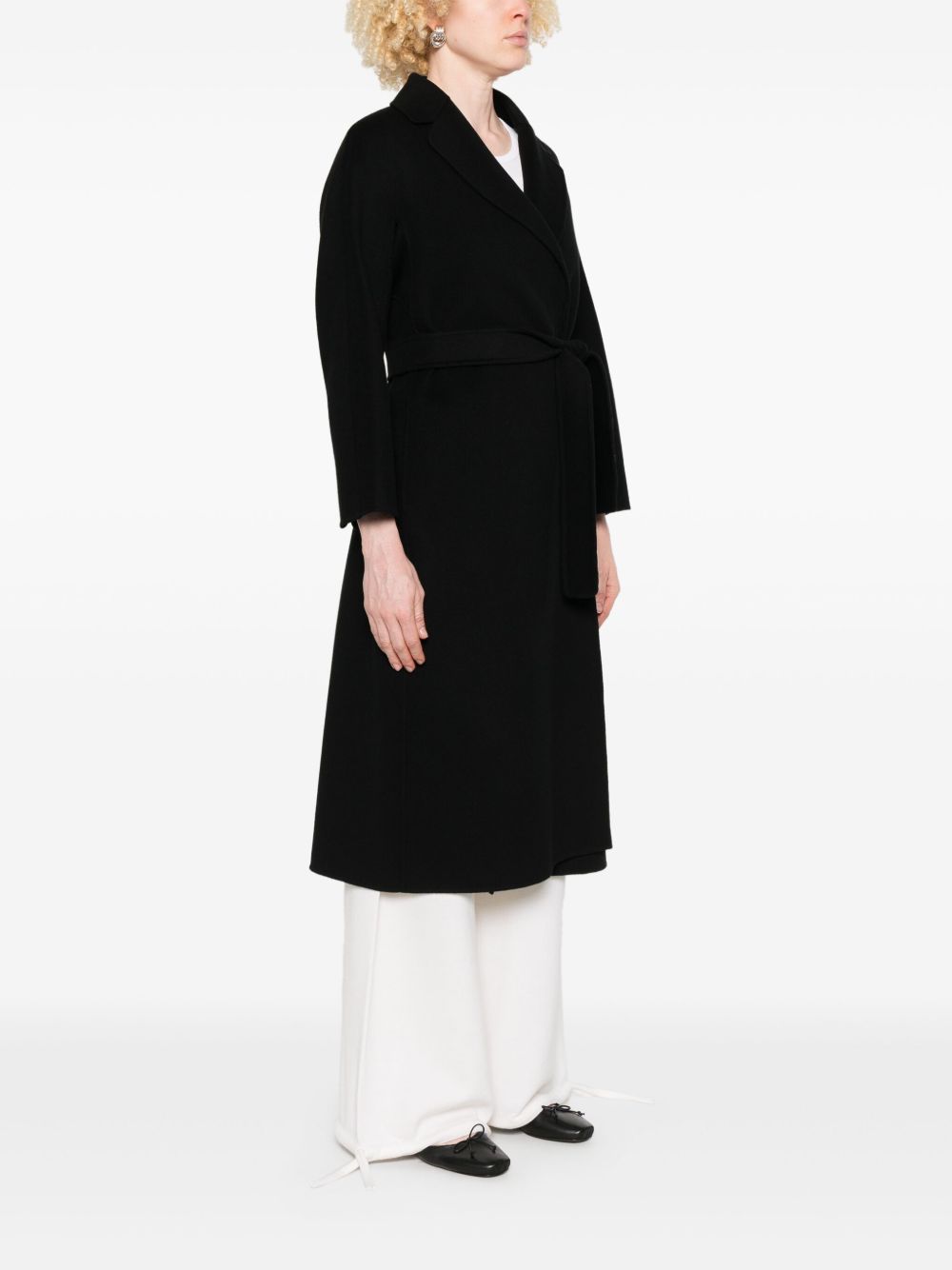 'S Max Mara Cappotto Esturia