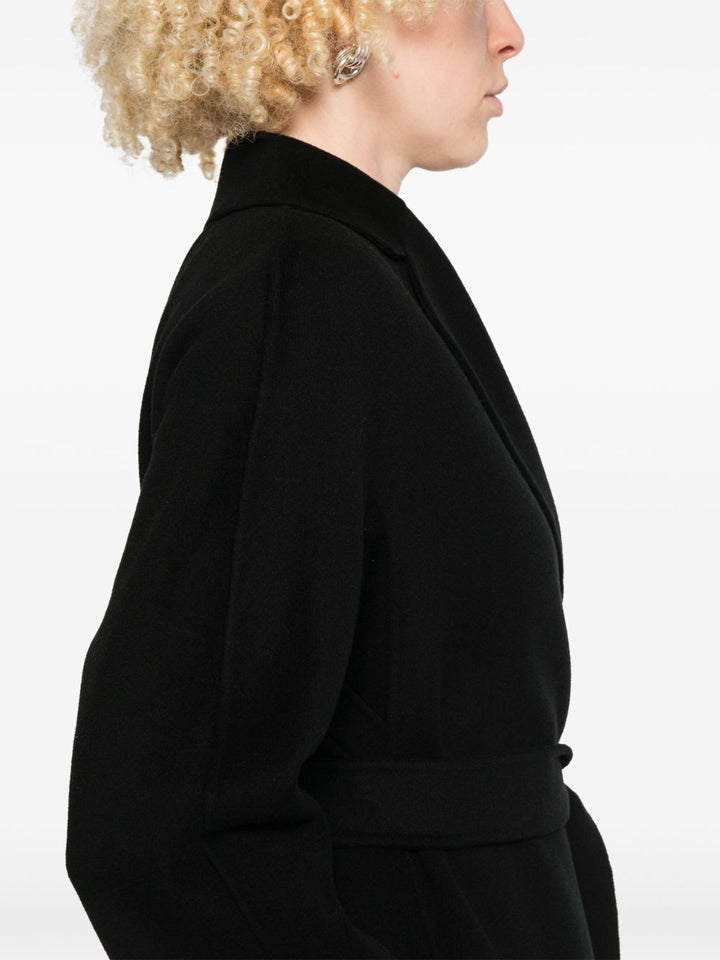 'S Max Mara Cappotto Esturia