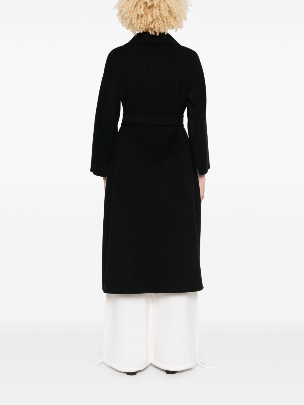 'S Max Mara Cappotto Esturia