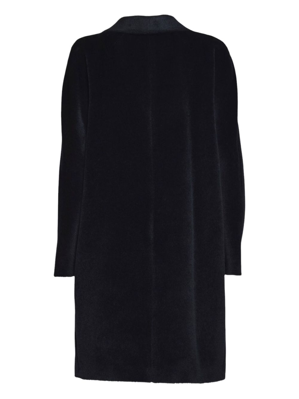 Max Mara
Cappotto ROSETO in alpaca doppiopetto