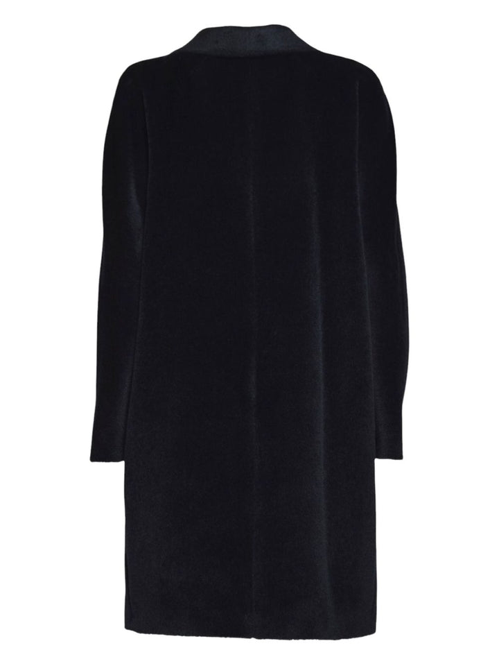 Max Mara
Cappotto ROSETO in alpaca doppiopetto