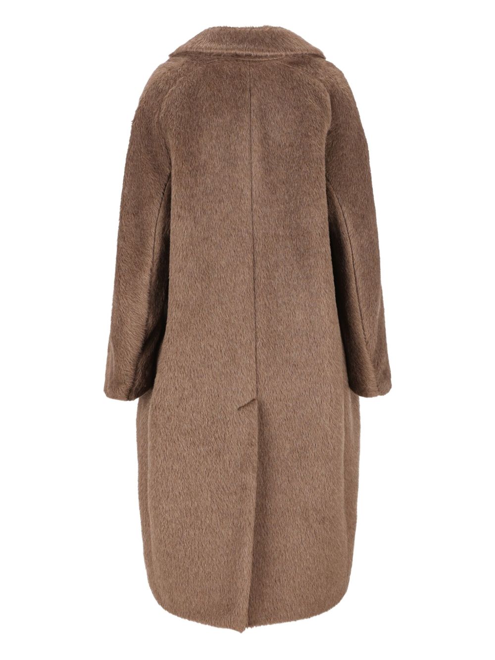 'S Max Mara
Cappotto con revers a scialle