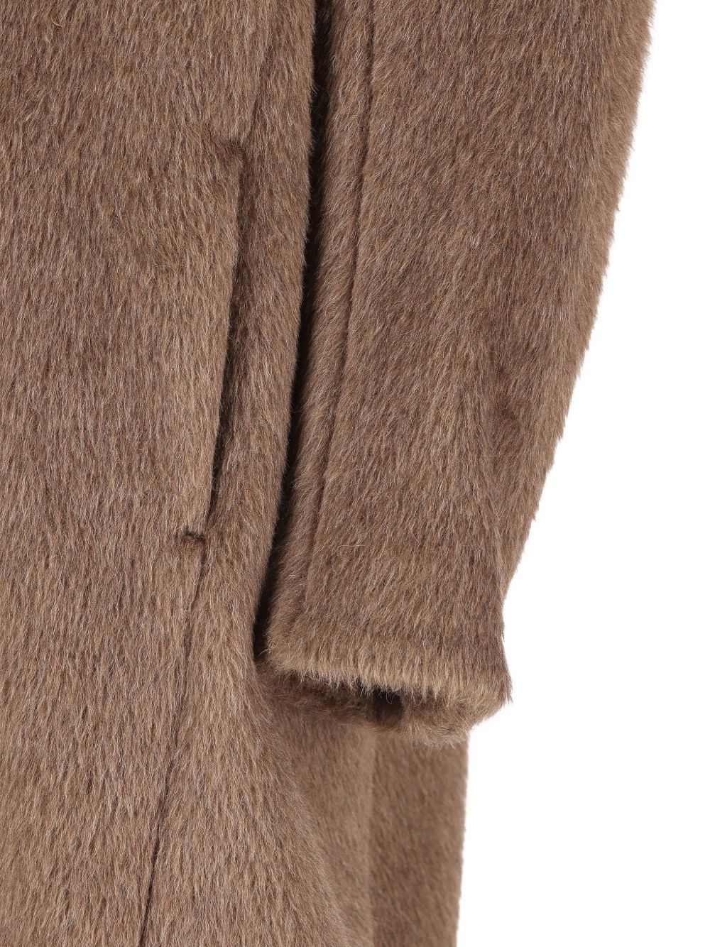 'S Max Mara
Cappotto con revers a scialle