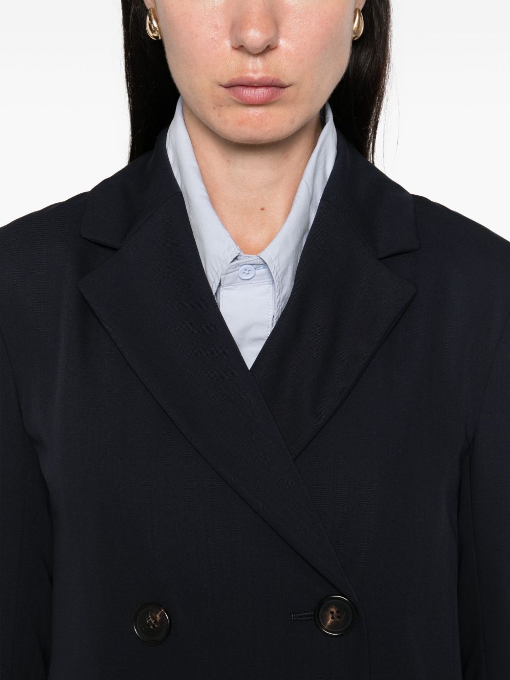 'S Max Mara Blazer doppiopetto