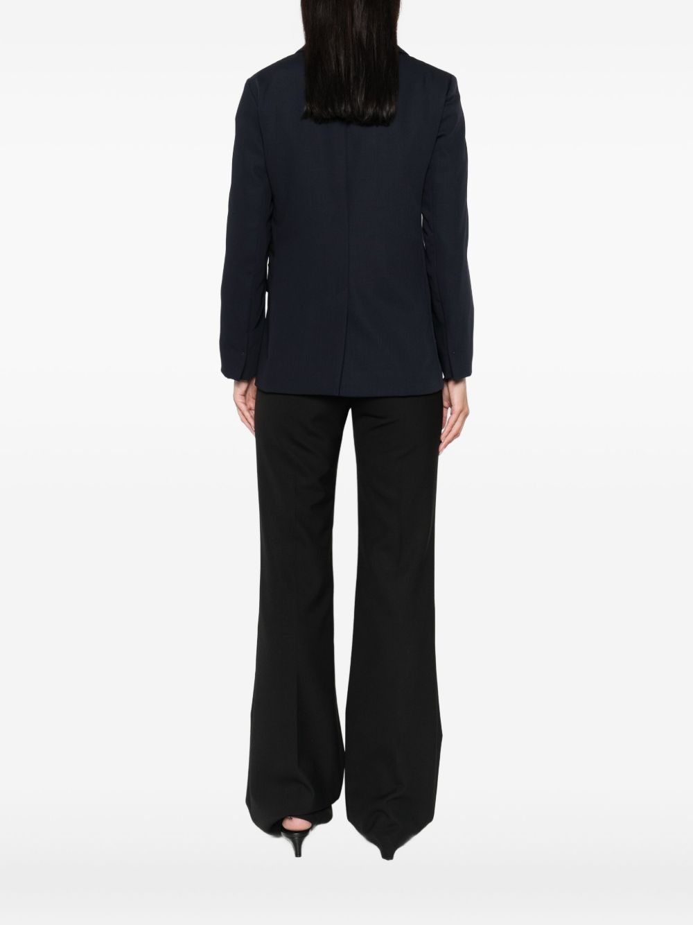 'S Max Mara Blazer doppiopetto
