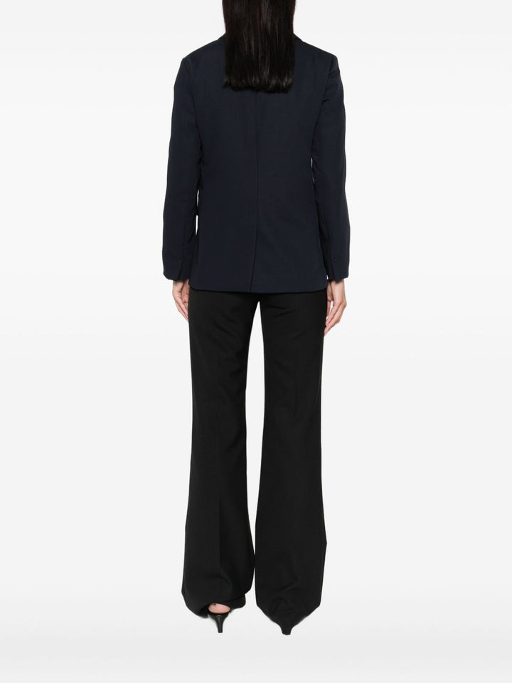 'S Max Mara Blazer doppiopetto