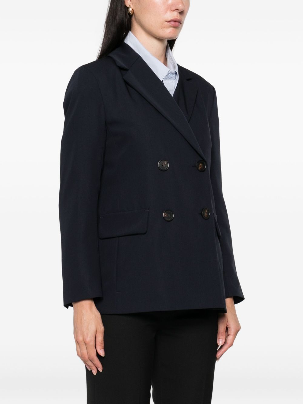 'S Max Mara Blazer doppiopetto