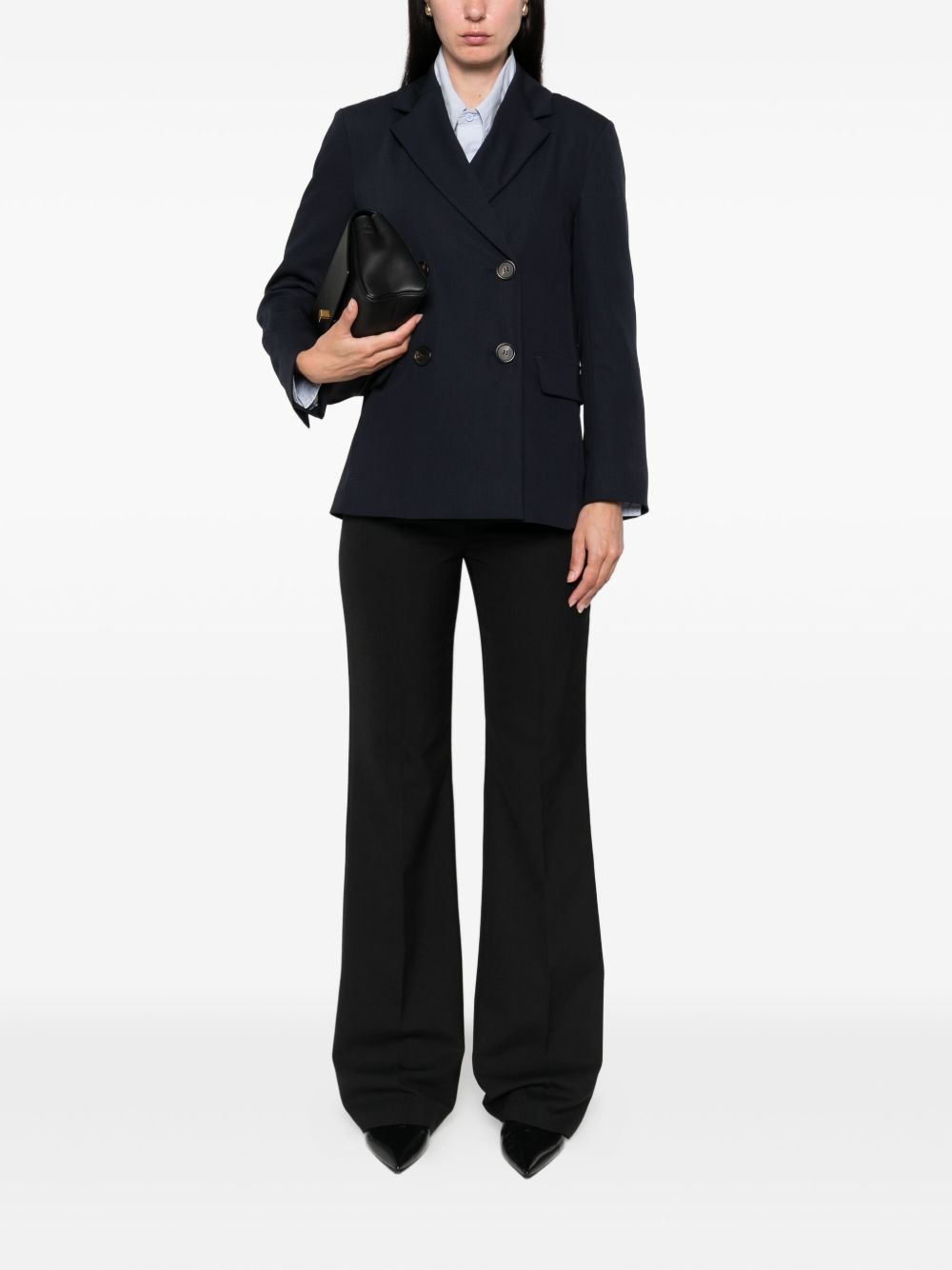 'S Max Mara Blazer doppiopetto