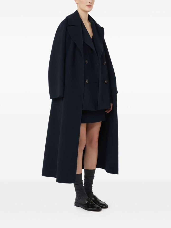 'S Max Mara
Caban doppiopetto