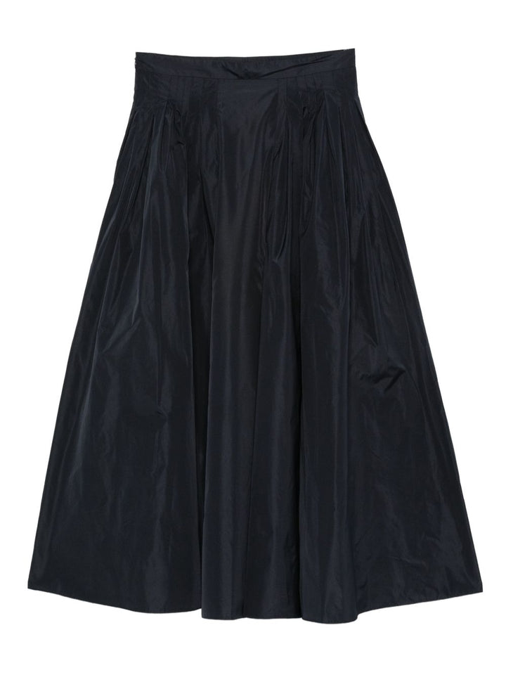 'S MAX MARA
Gonna a pieghe