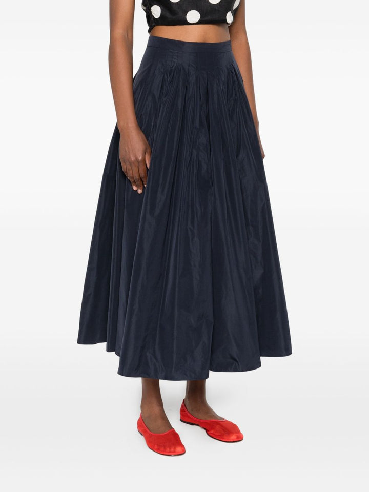 'S MAX MARA
Gonna a pieghe