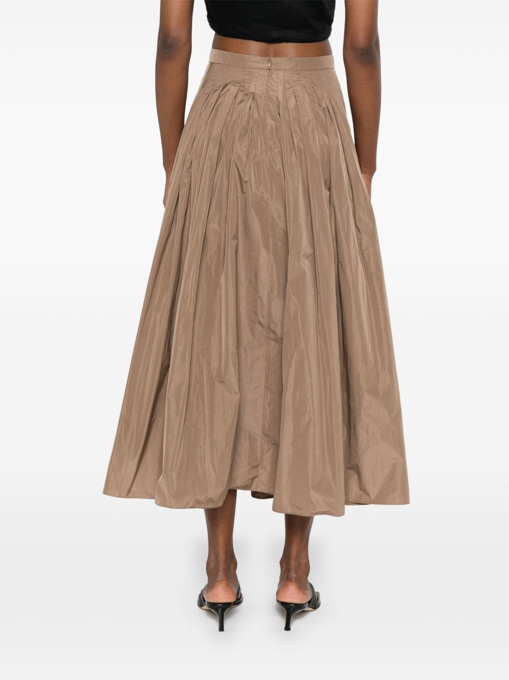 'S Max Mara
Gonna midi Jokey