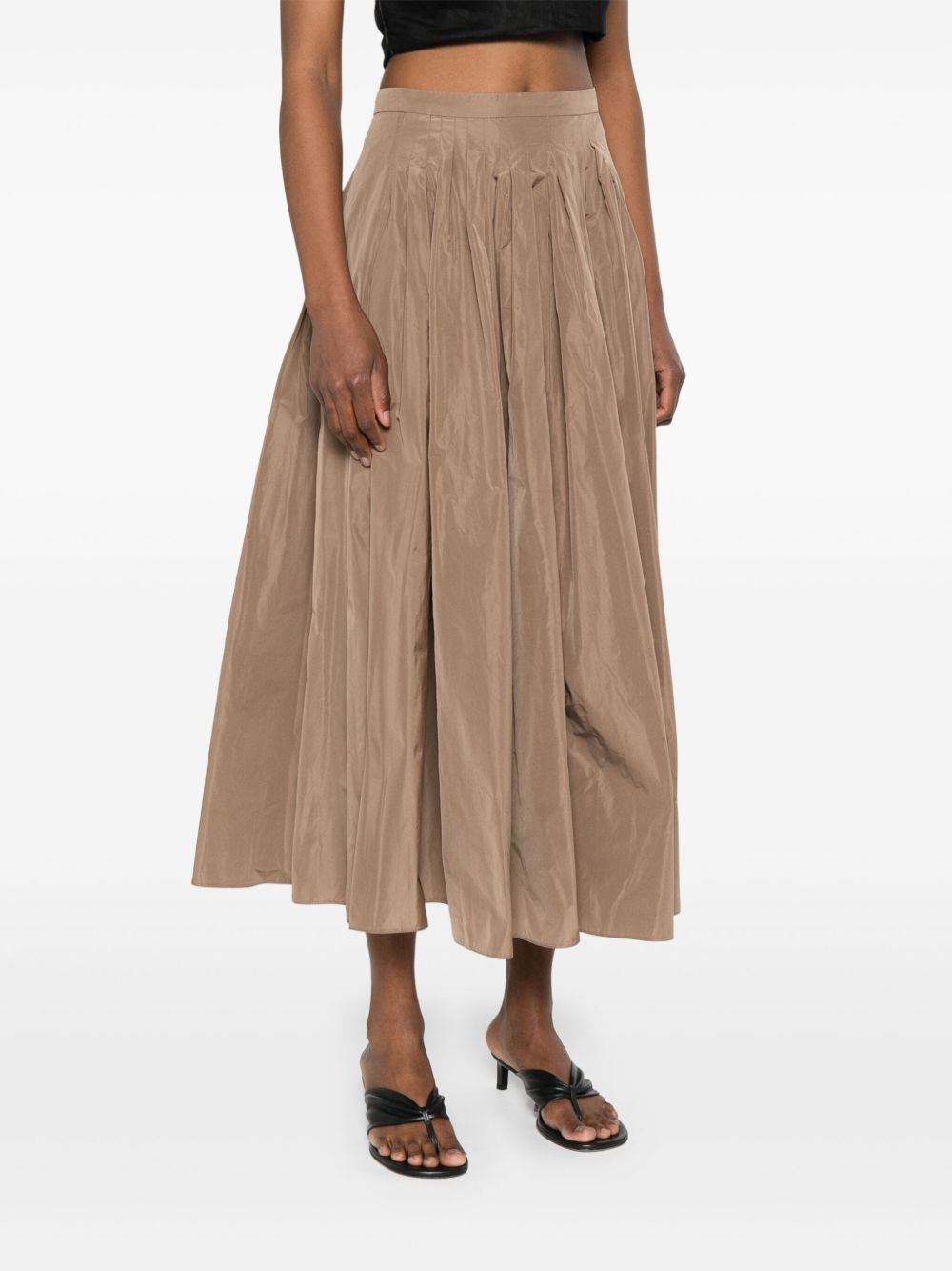'S Max Mara
Gonna midi Jokey
