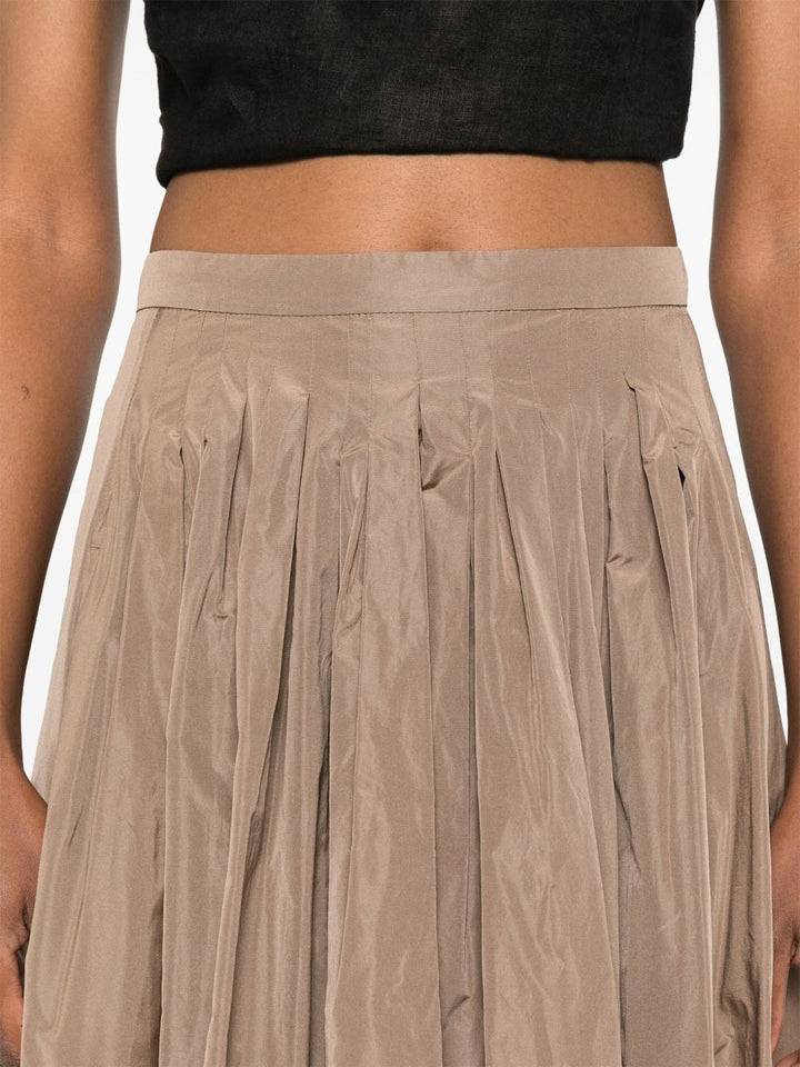 'S Max Mara
Gonna midi Jokey