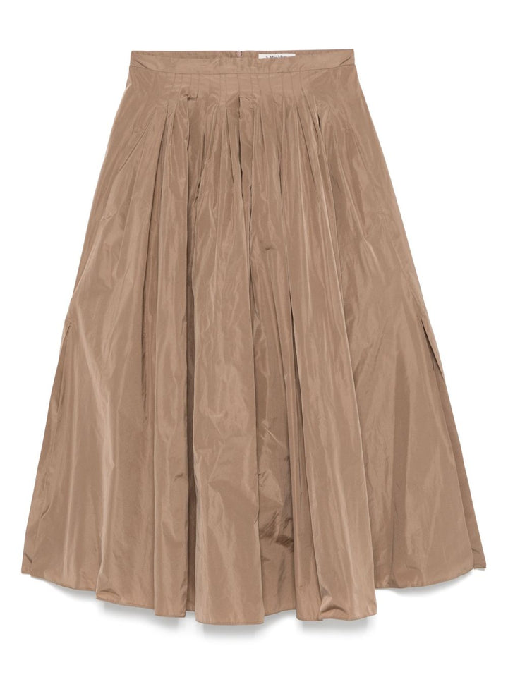 'S Max Mara
Gonna midi Jokey
