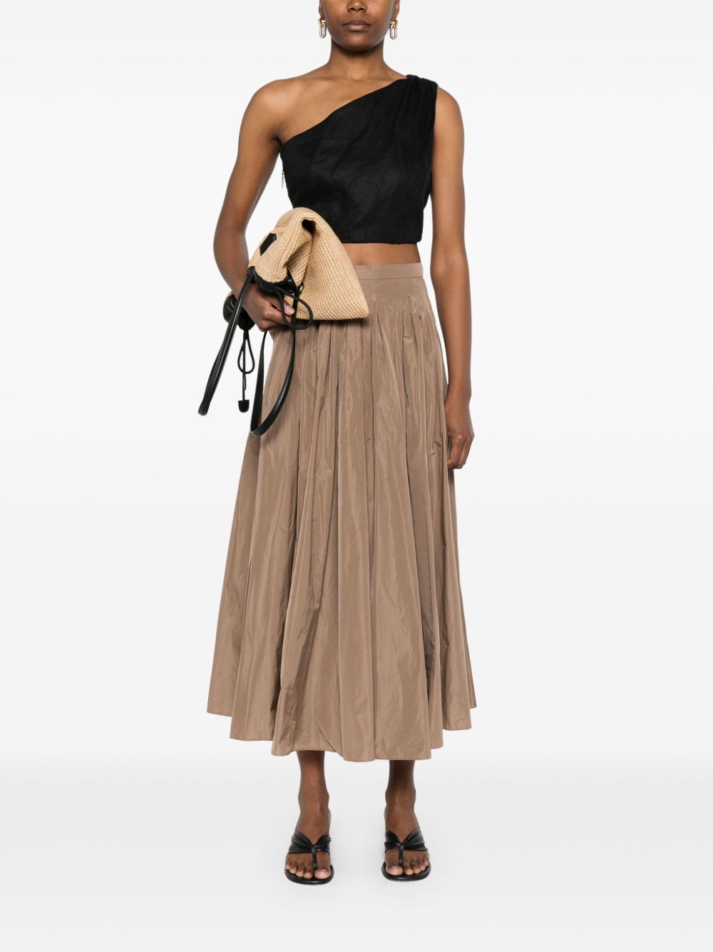 'S Max Mara
Gonna midi Jokey