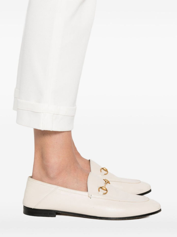 'S Max Mara Pantaloni dritti