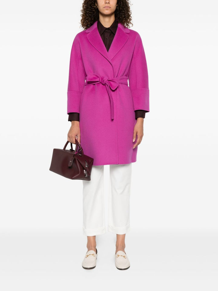 'S Max Mara Pantaloni dritti