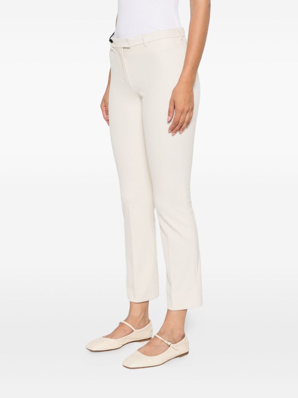 'S Max Mara Pantaloni crop Felice