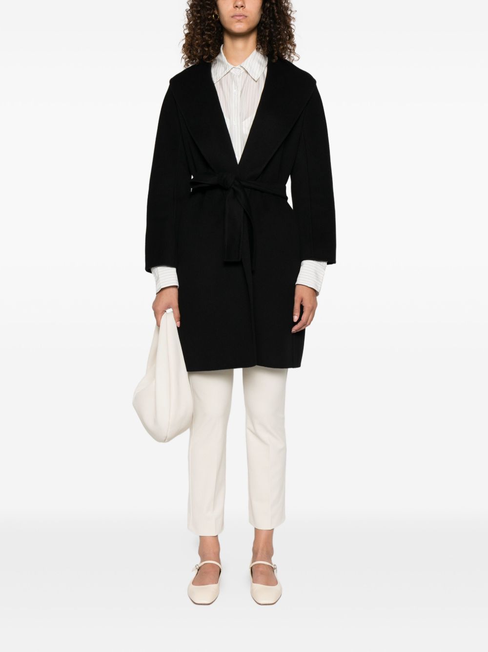 'S Max Mara
Pantaloni crop Felice