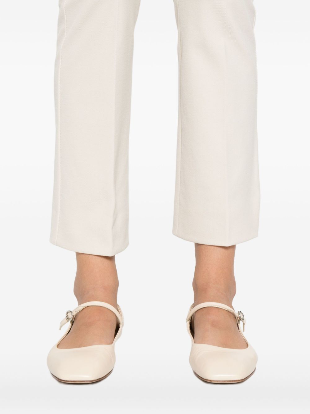 'S Max Mara
Pantaloni crop Felice