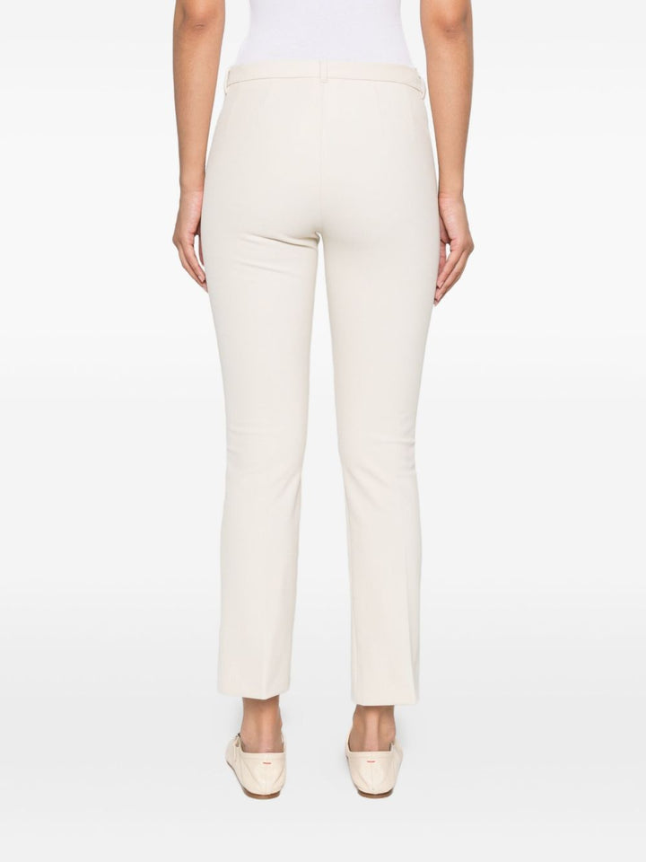 'S Max Mara
Pantaloni crop Felice