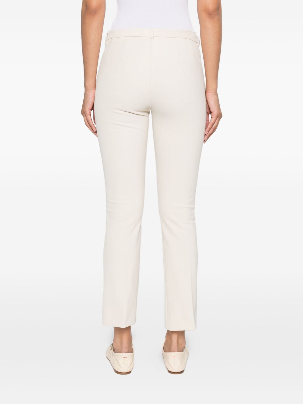 'S Max Mara Pantaloni crop Felice
