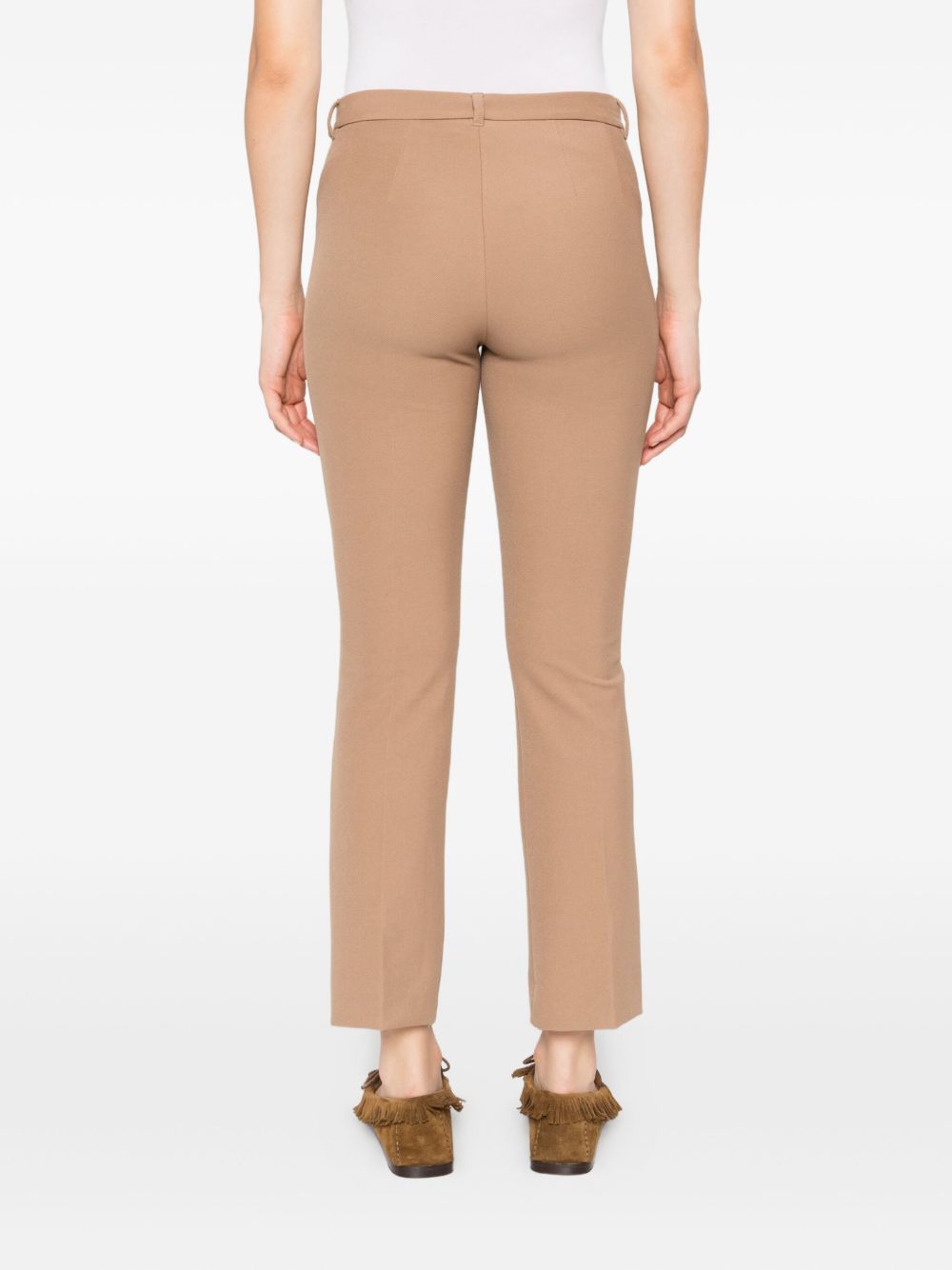 'S Max Mara Pantaloni dritti