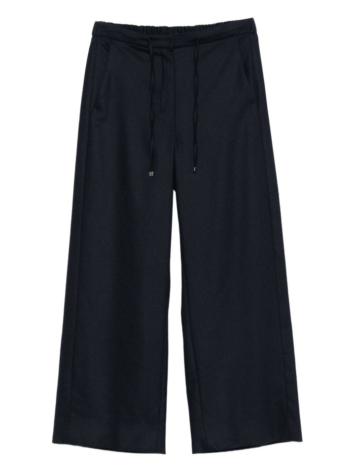 'S Max Mara
Pantalone merbido