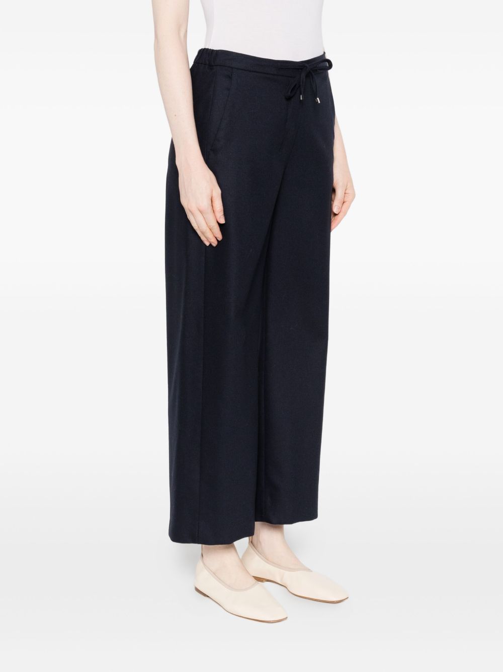 'S Max Mara Pantalone merbido