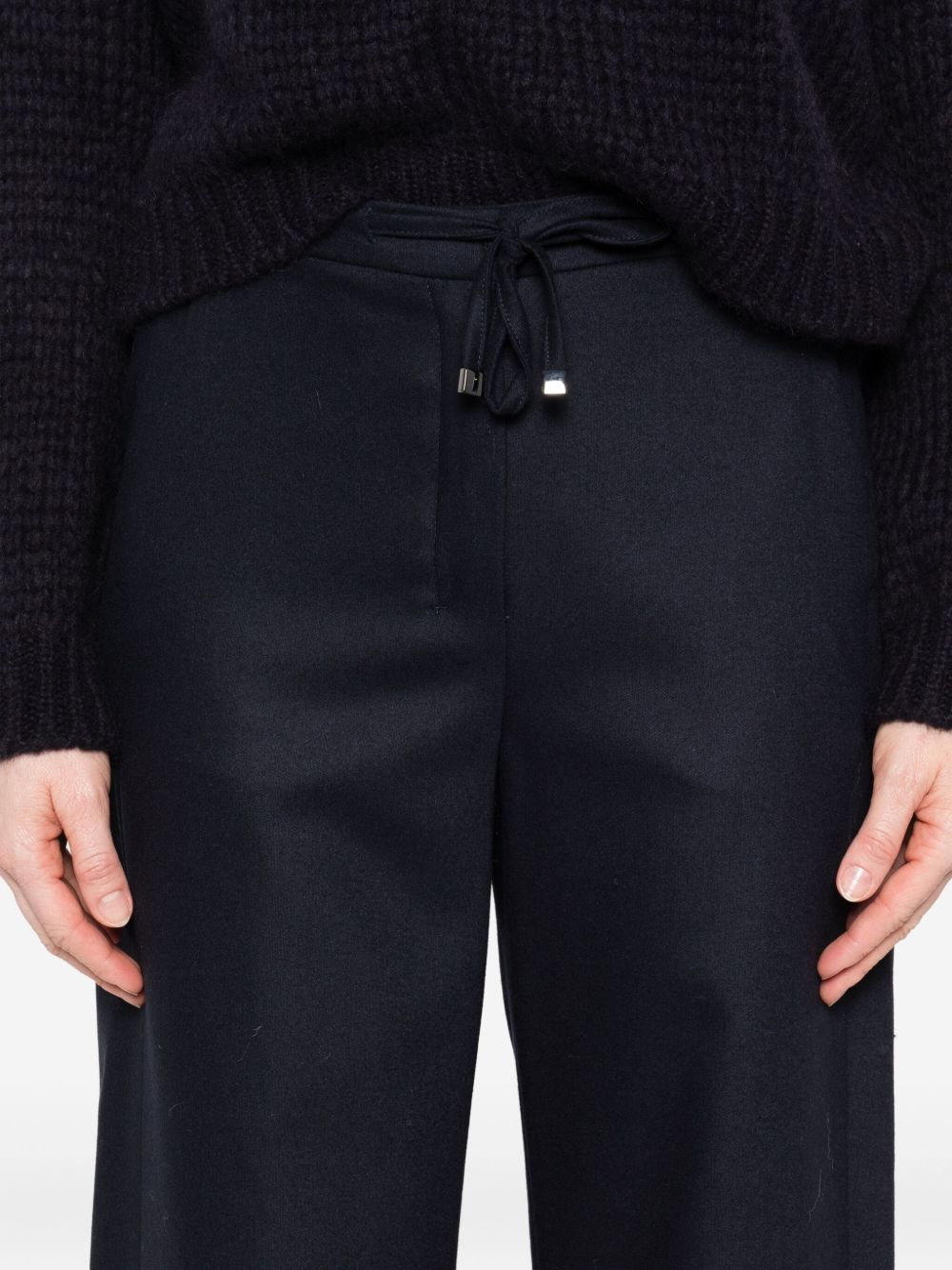 'S Max Mara Pantalone merbido
