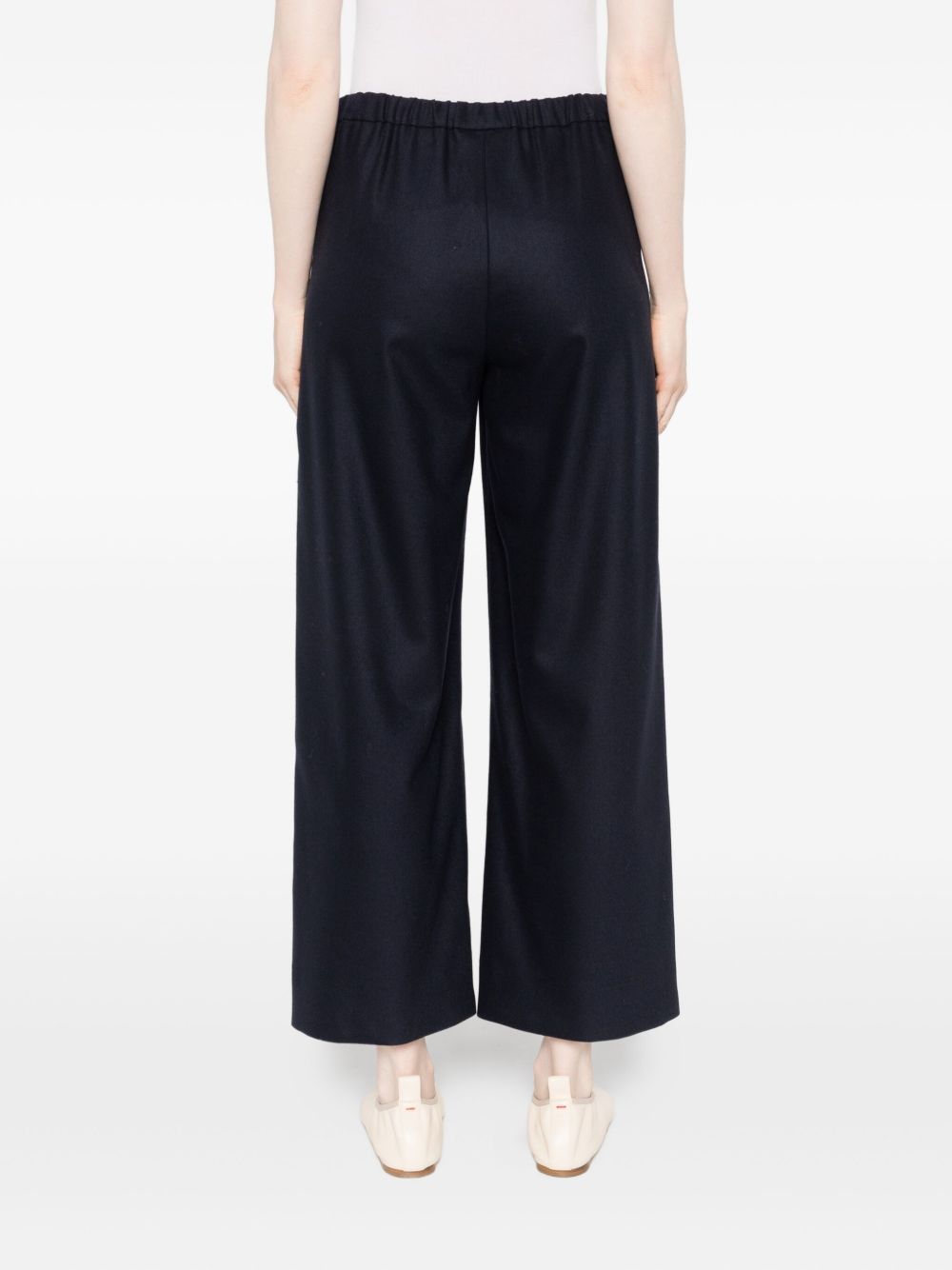 'S Max Mara
Pantalone merbido