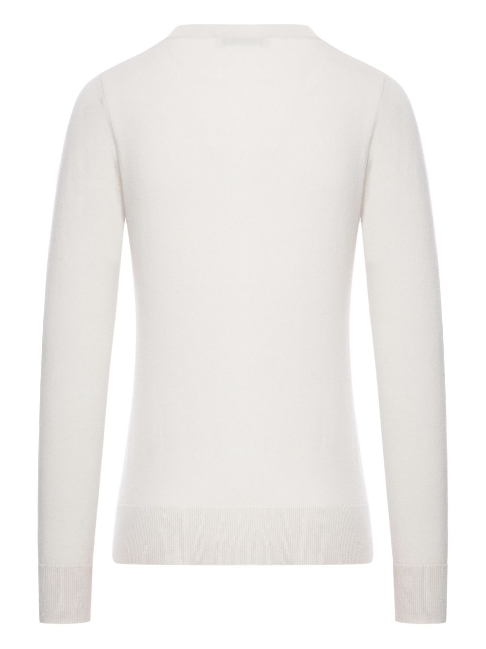 'S Max Mara Maglione a maniche lunghe