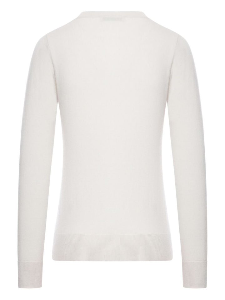 'S Max Mara Maglione a maniche lunghe