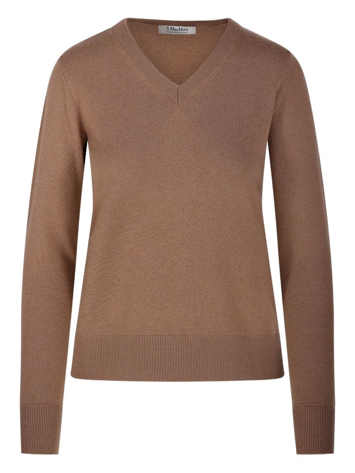 'S Max Mara
Maglione a maniche lunghe