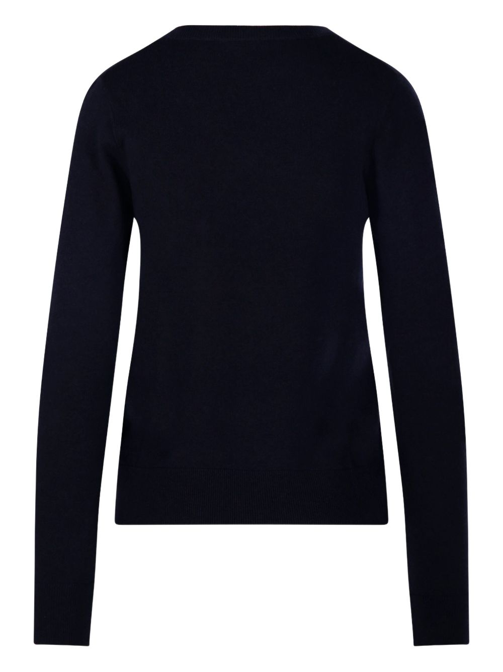 'S Max Mara Maglione con scollo a V