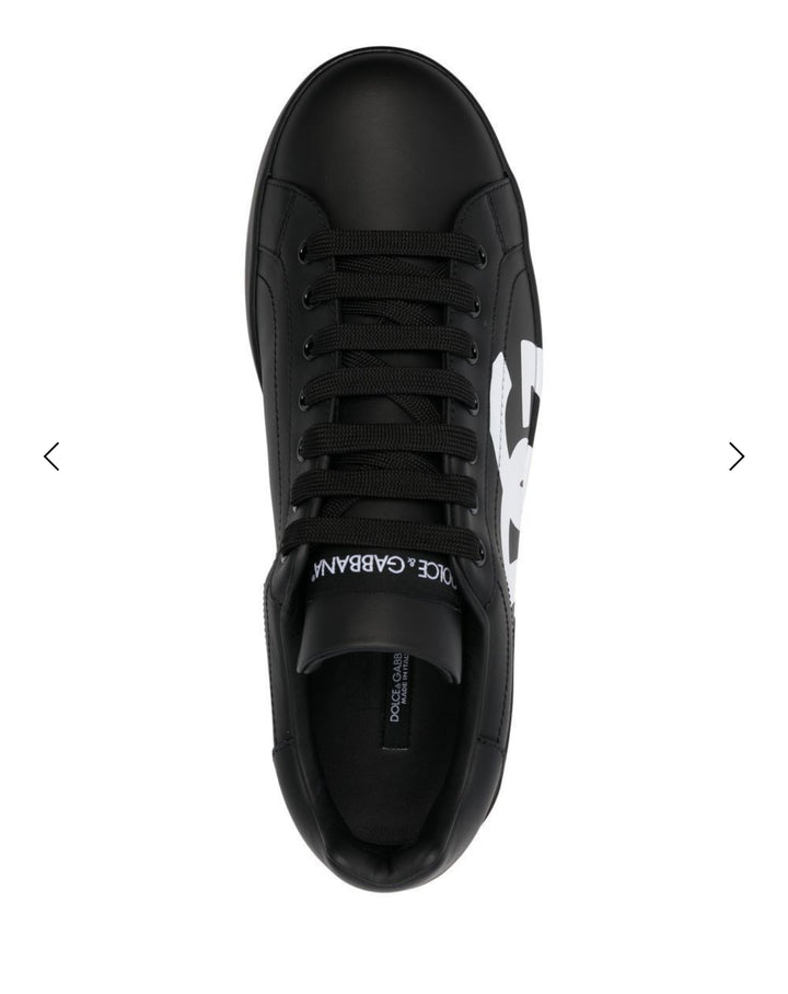 DOLCE & GABBANA
DOLCE & GABBANA SNEAKERS PORTOFINO