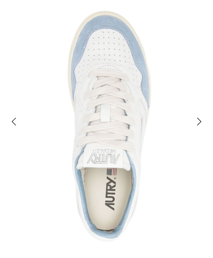 AUTRY
AUTRY SNEAKERS MEDALIST