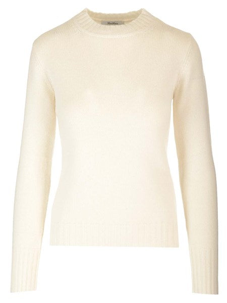 Max Mara Maglia "Omelia" cashmere