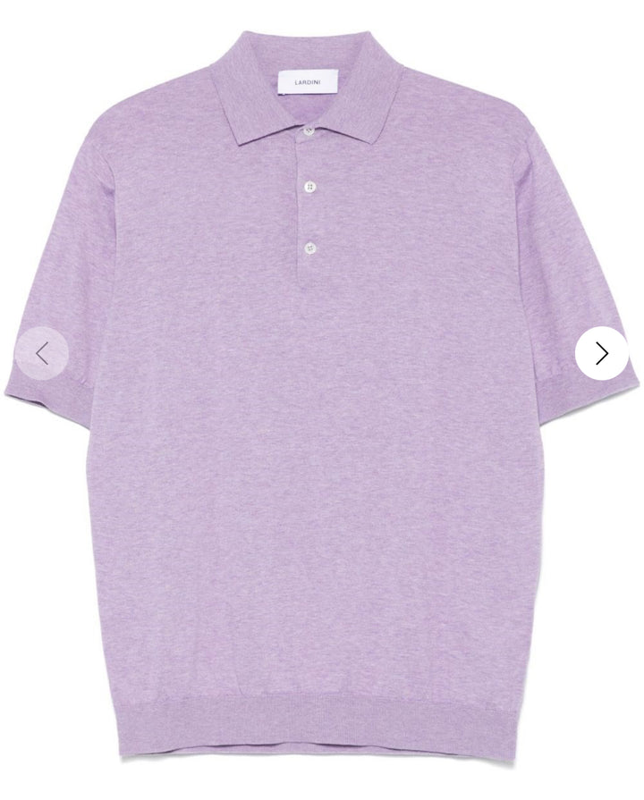 LARDINI
LARDINI POLO IN COTONE