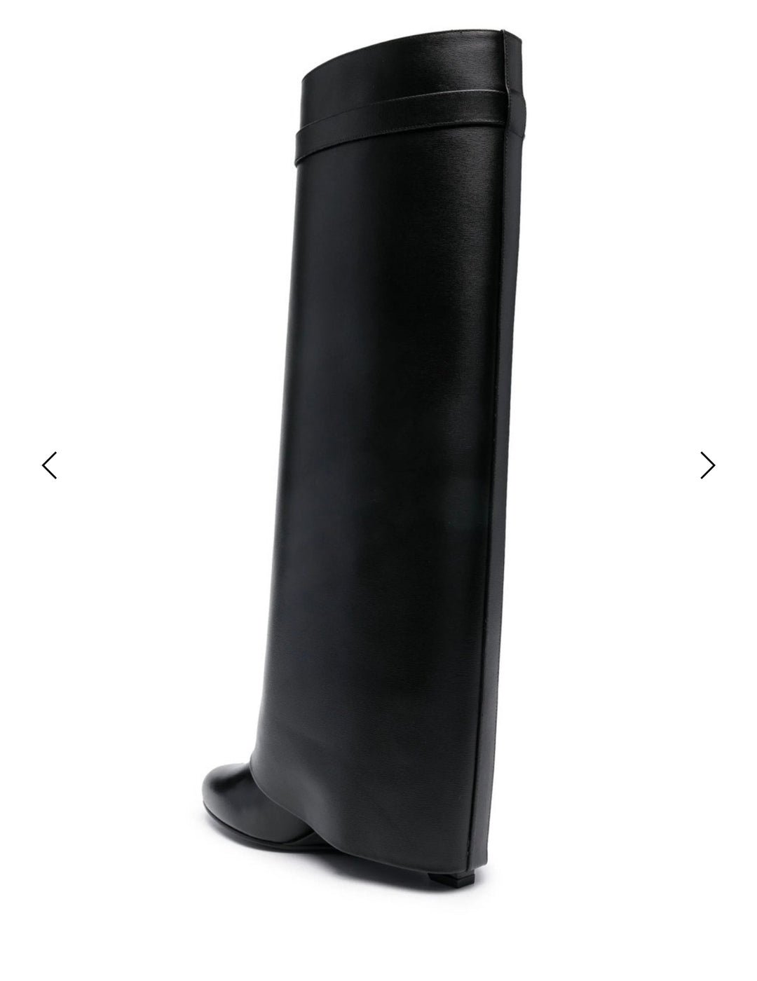 GIVENCHY
GIVENCHYSTIVALI SHARK LOCK