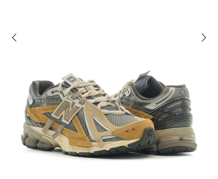 NEW BALANCE
NEW BALANCE SNEAKERS 1906