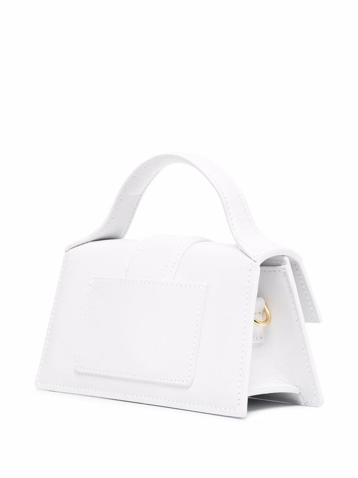 JACQUEMUS BORSA A SPALLA LE BAMBINO LONG