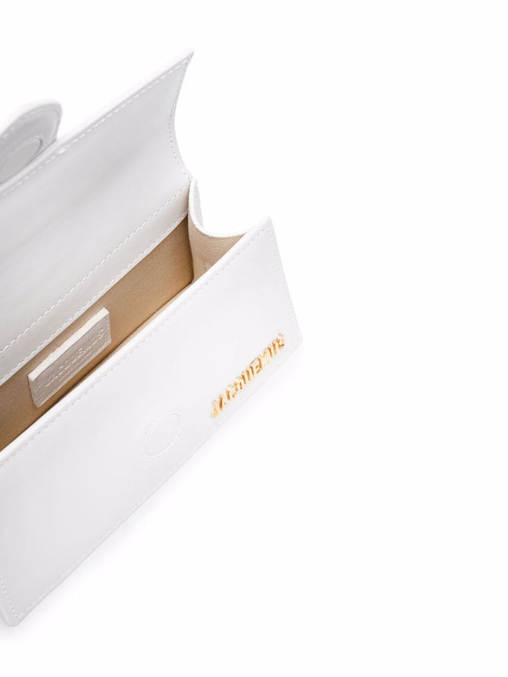 JACQUEMUS BORSA A SPALLA LE BAMBINO LONG
