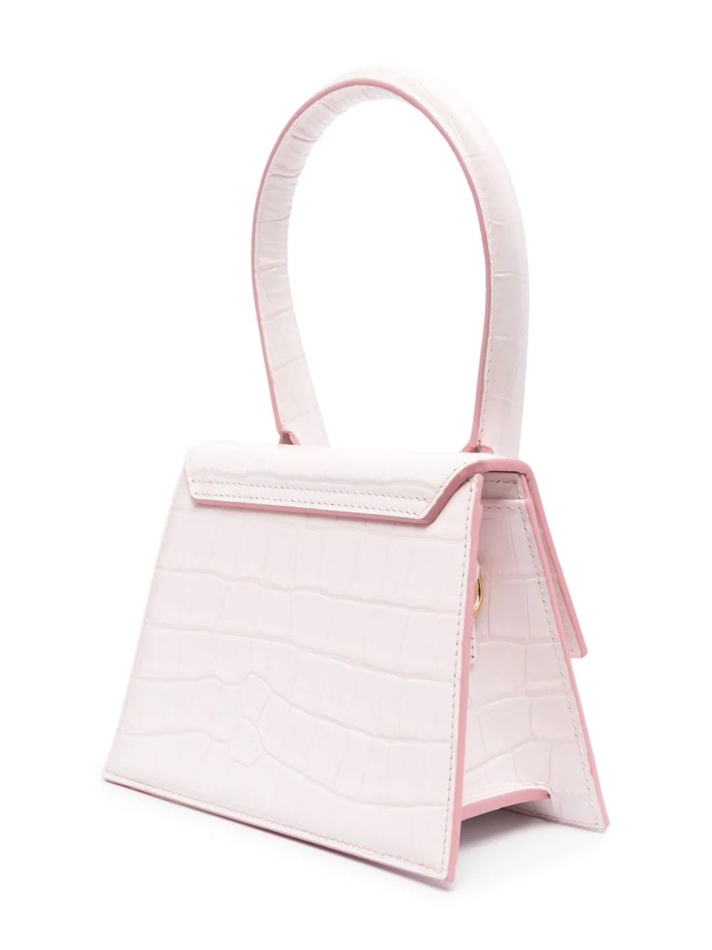 JACQUEMUS BORSA TOTE LE CHIQUITO MOYEN